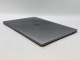 Apple 2018 15 in MacBook Pro TB 2.6GHz 6-Core i7 32GB RAM 1TB SSD RP560X 4GB