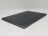 Apple 2019 15 in MacBook Pro TB 2.4GHz 8-Core i9 32GB RAM 1TB SSD Vega 16 4GB