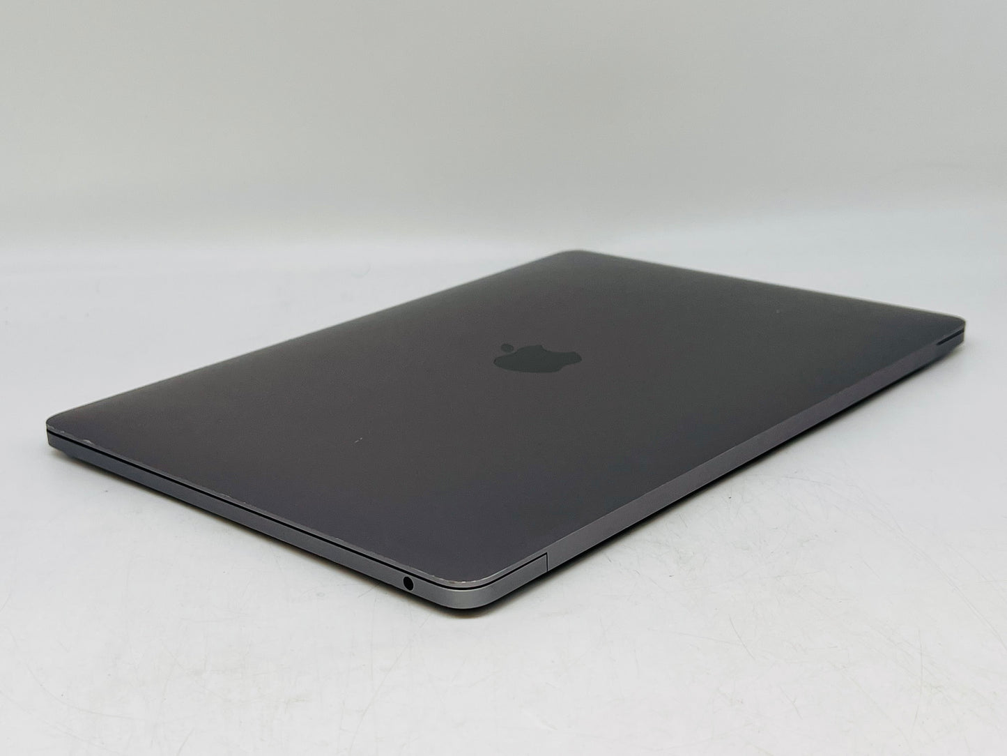 #2 Apple 2017 MacBook Pro 2.3GHz Dual-Core i5 8GB RAM 128GB SSD Space Gray (A)