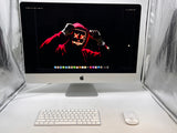 Apple 2019 iMac 27 in 5k Retina 3.7GHz 6-Core i5 16GB RAM 2TB Fusion RP580X 8GB