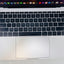 Apple 2017 13 in MacBook Pro Retina 2.3GHz Dual-Core i5 8GB 128GB SSD IIPG640 silver