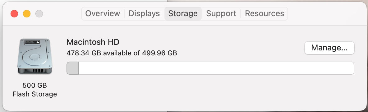 Apple 2020 MacBook Air 13 in 1.1GHz Quad-Core i5 8GB RAM 512GB SSD IIPG 1536