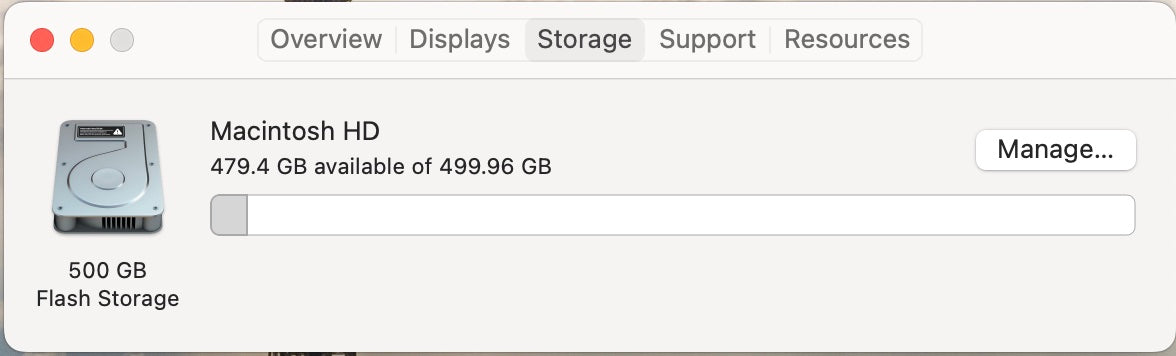 Apple 2018 13 in MacBook Pro TB 2.3GHz Quad-Core i5 16GB RAM 512GB SSD IIPG655