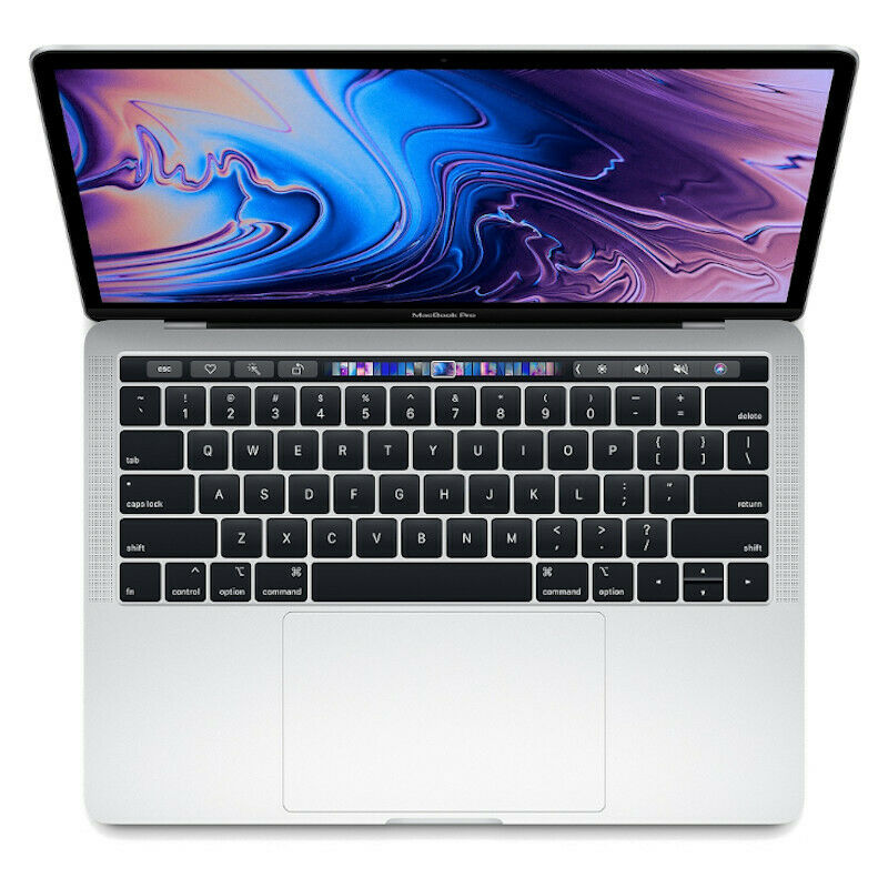 #3 Apple 2019 MacBook Pro 13" 1.4GHz Quad-Core i5 8/16 GB 128/256GB SSD